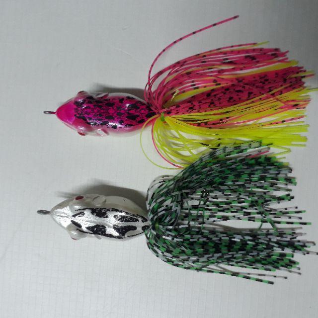 Mồi Câu Chuyên Cá Câu Cá Lóc