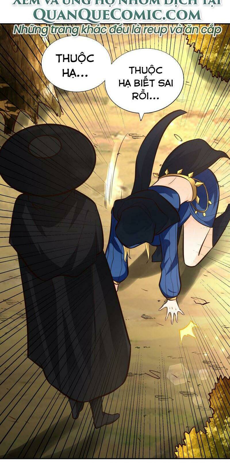 võ linh kiếm tôn chapter 105 26