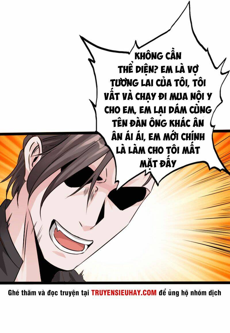 tuyệt phẩm tà thiếu chapter 54 34