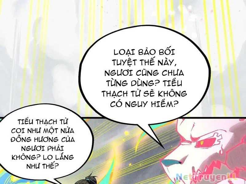 vạn cổ chí tôn chapter 327 451