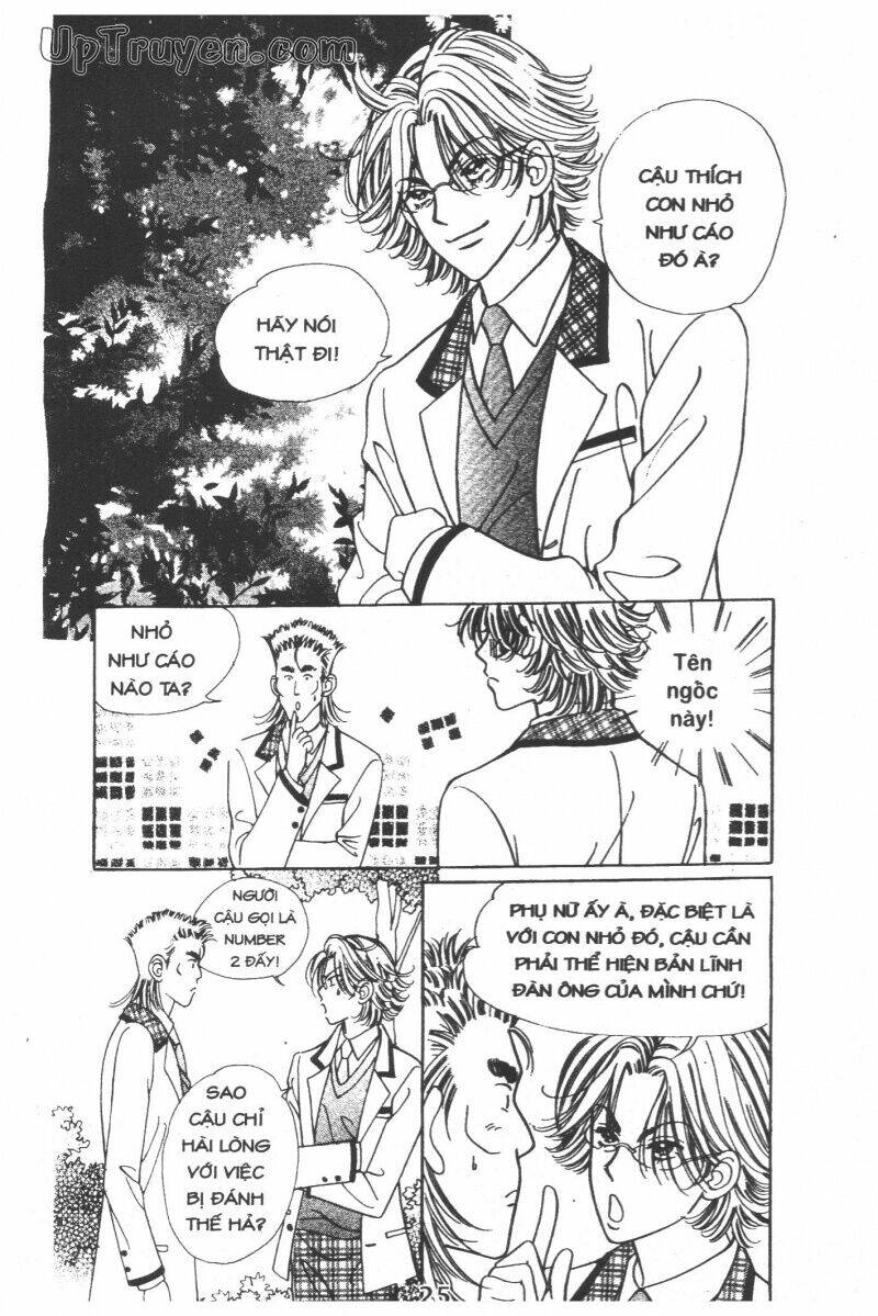 cô nàng ngổ ngáo chapter 6 27