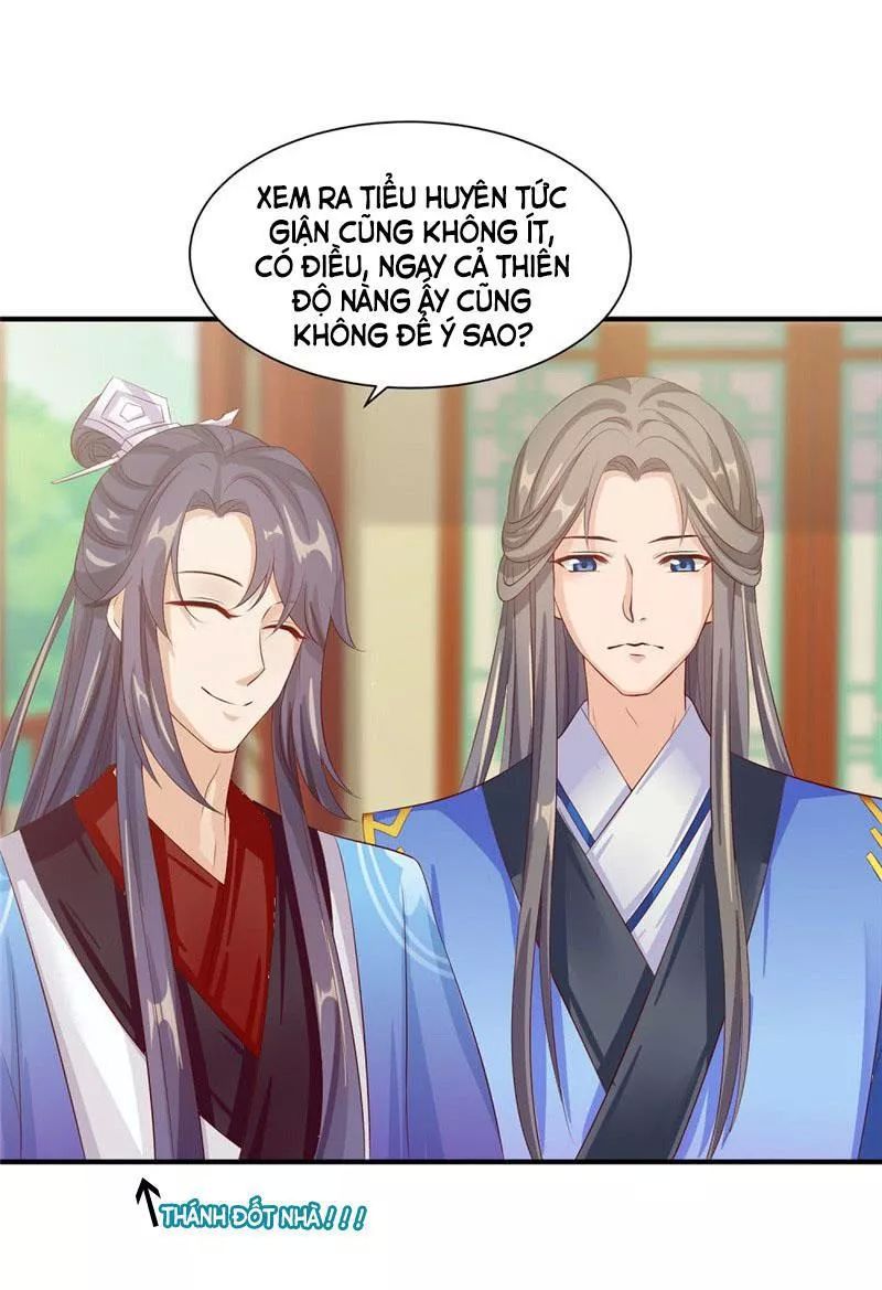 võ lâm manh chủ chapter 32 15