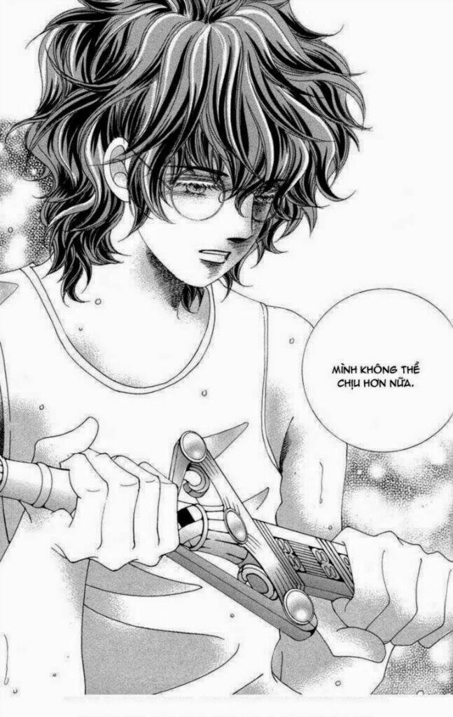 tình trong mộng chapter 1 155