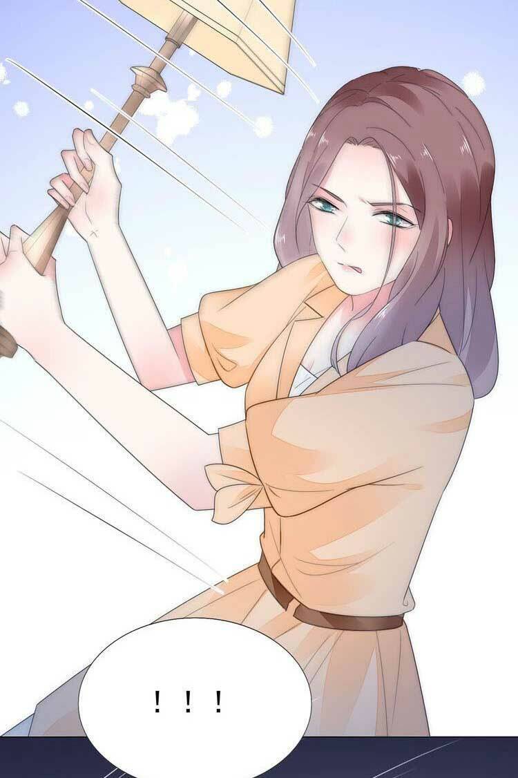 điều ước sủng ái bất bình đẳng chapter 96.2 16