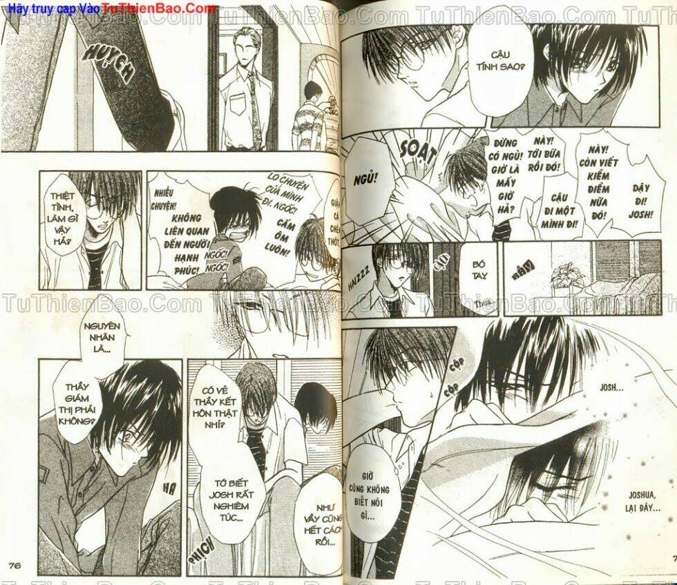 niềm hy vọng chapter 3 39