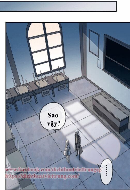 vết cắn ngọt ngào phần 1 chapter 45 29