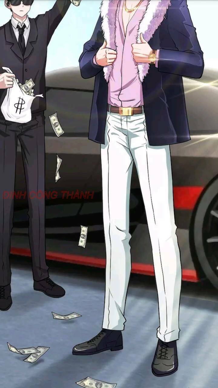 biến thái và tiểu thư chapter 1 37