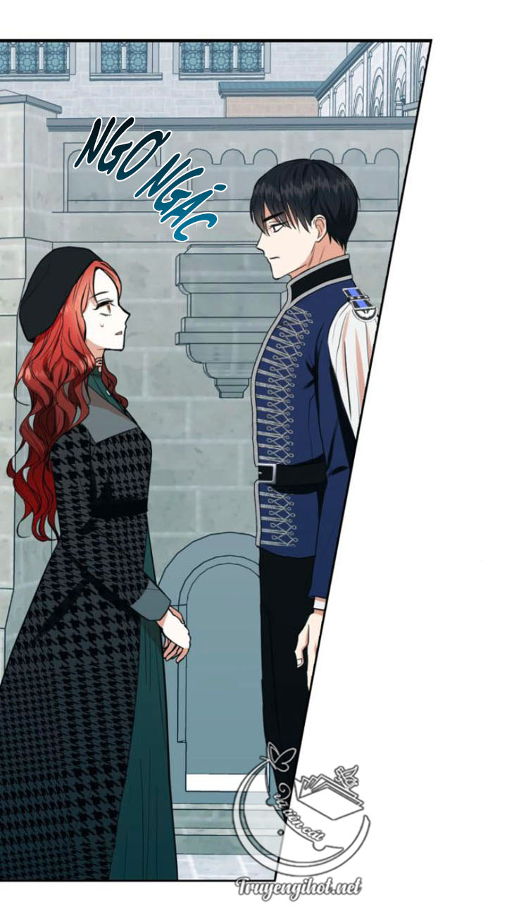 ta muốn biến phu quân thành bá chủ chapter 24 5