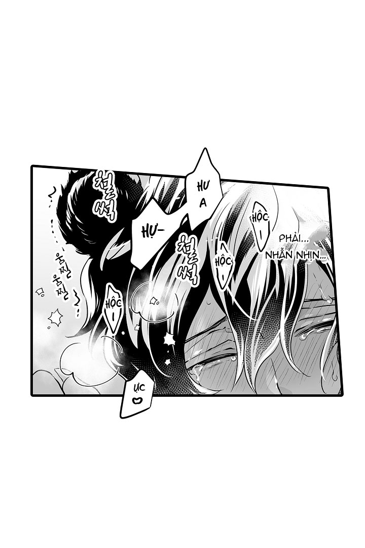 gấu ngủ đông chapter 5.1 6