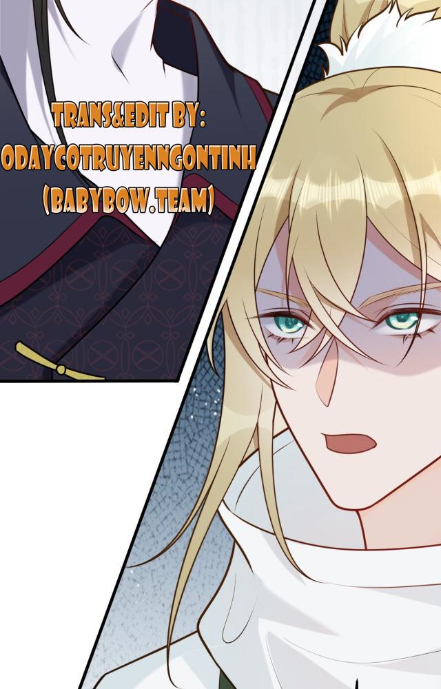 làm sao đây người học việc của tôi quá bám người chapter 3 55