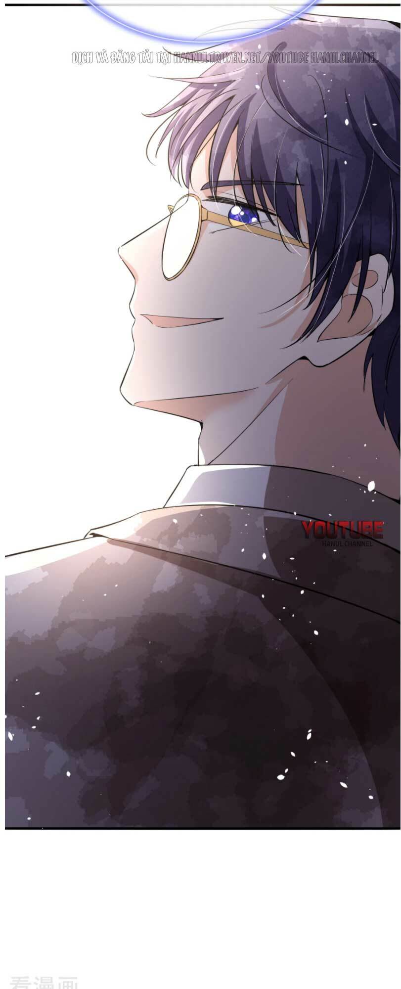 cô vợ hợp đồng lạnh lùng không dễ đụng đâu chapter 172 16