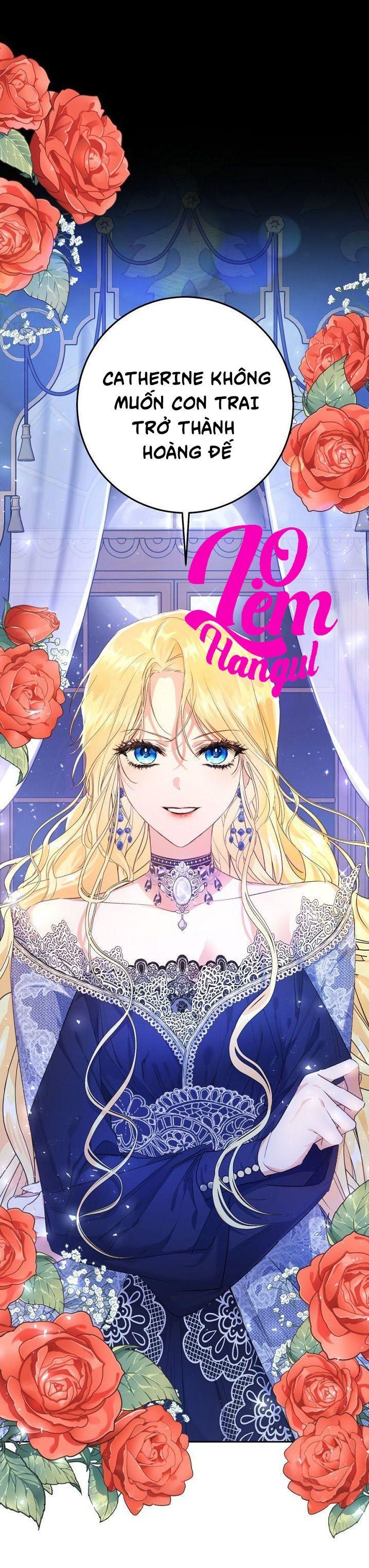 con rối ác nữ marionette chapter 22 13