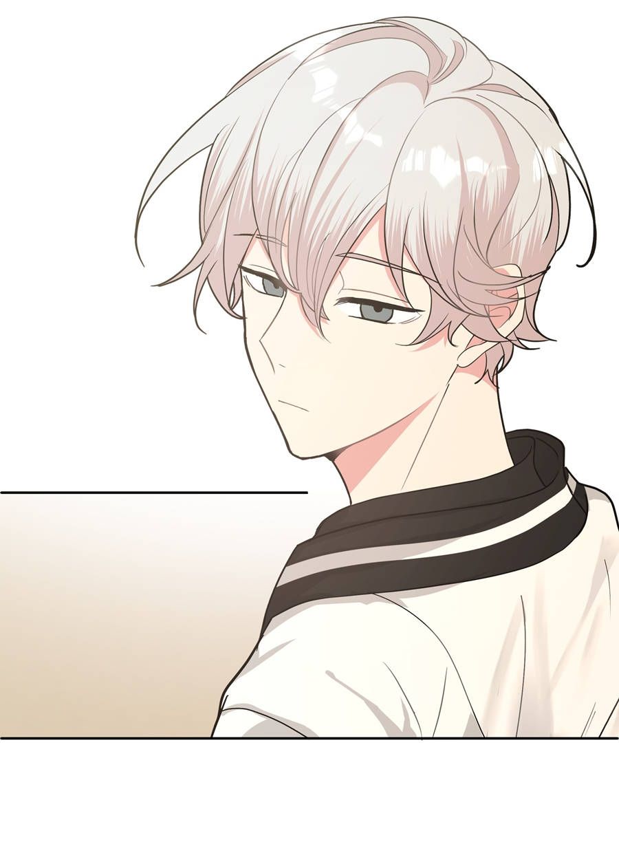 đừng nói yêu tôi chapter 7 23