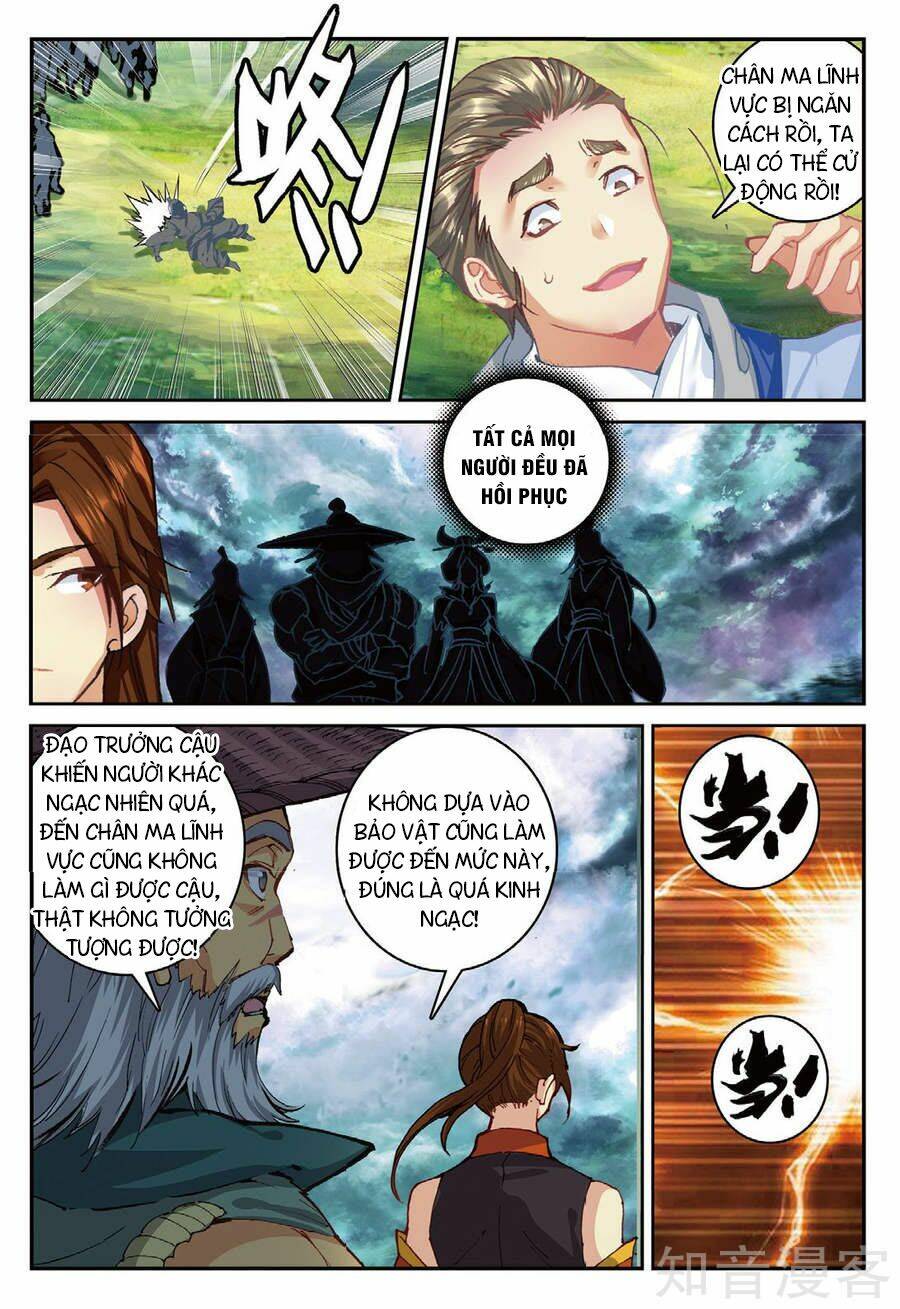 già thiên chapter 90 6