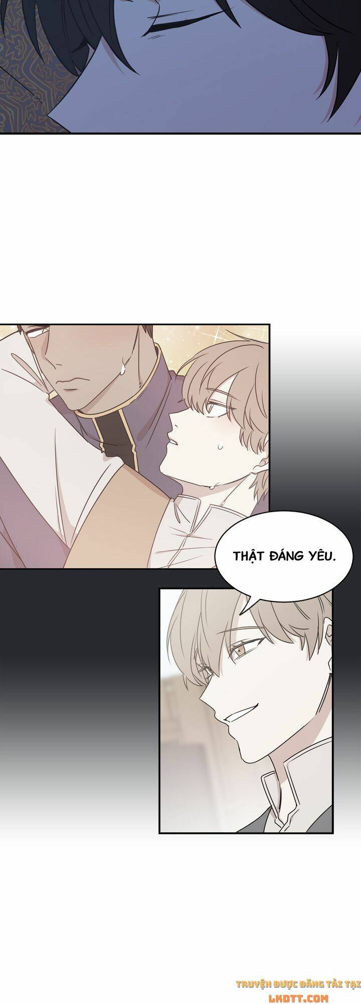 tôi chọn kết thúc của hoàng đế chapter 20 12