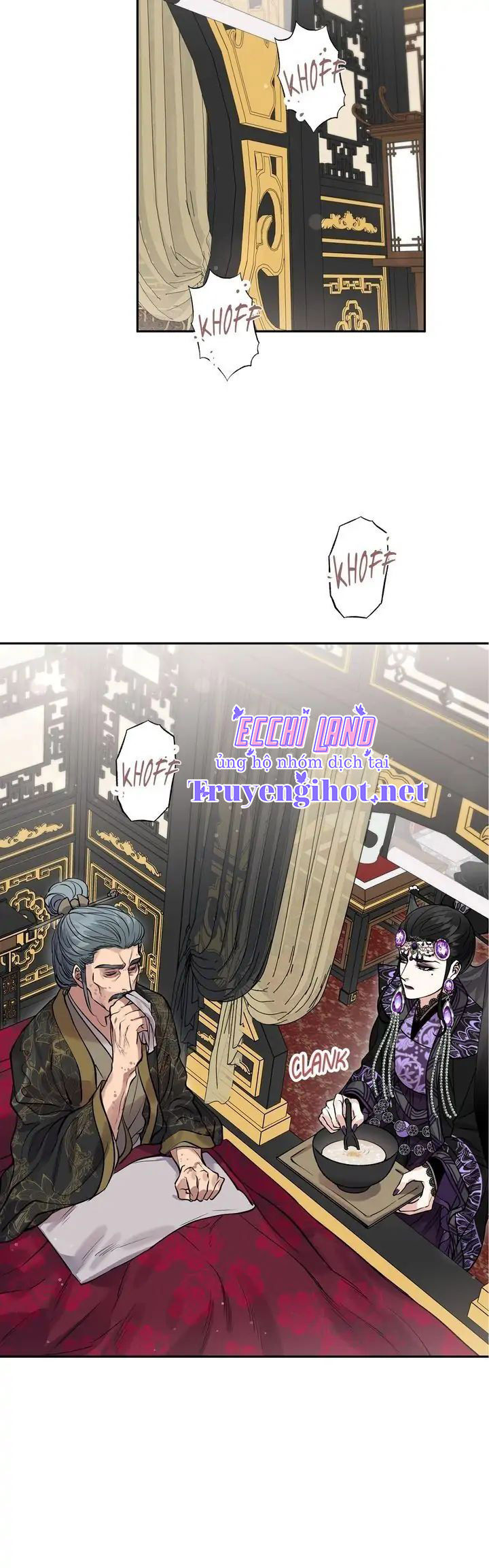 cô dâu thiên đàng chapter 51.1 12