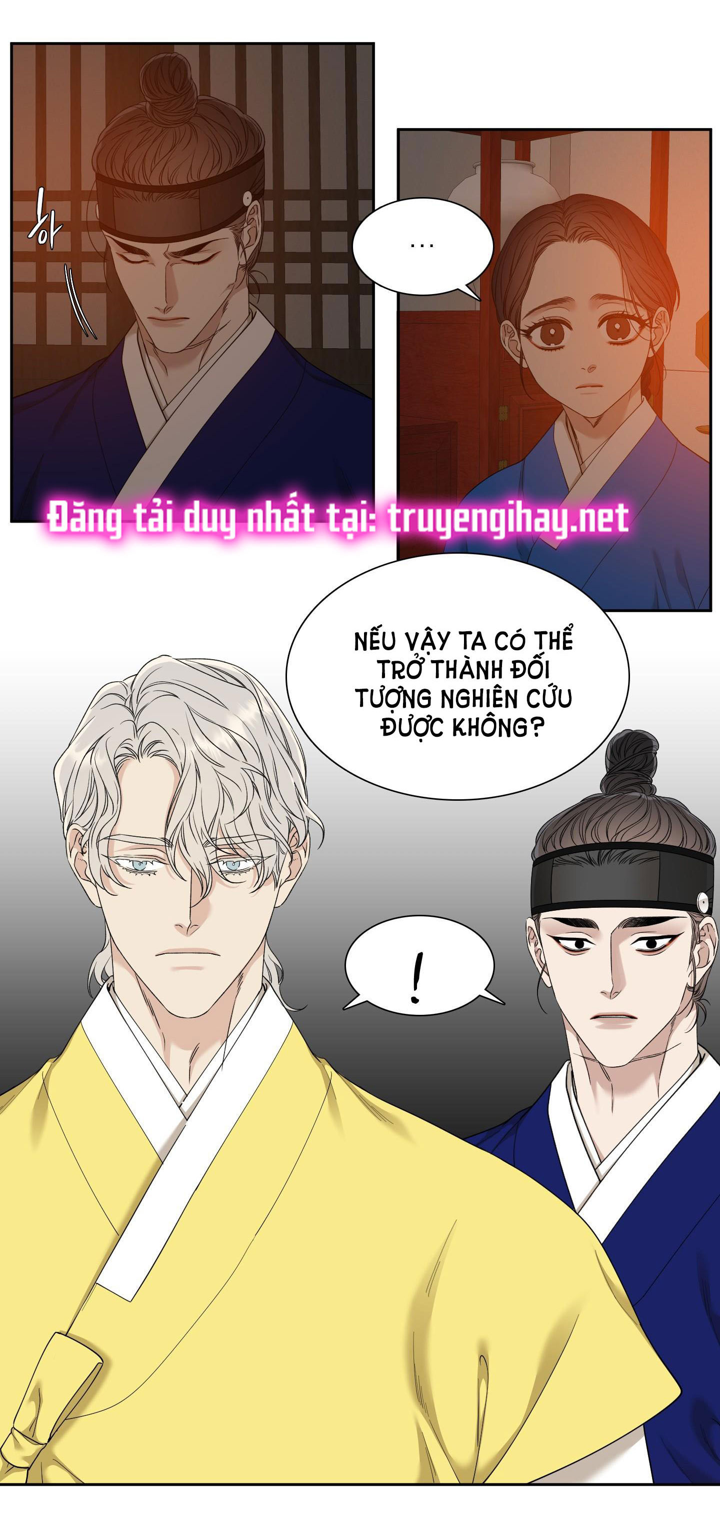 mắt phủ toàn sương chapter 66 33