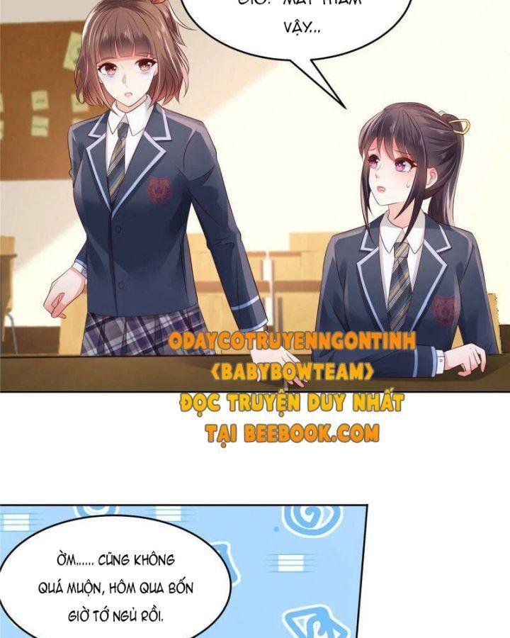 tái sinh tương ngộ chapter 49 2