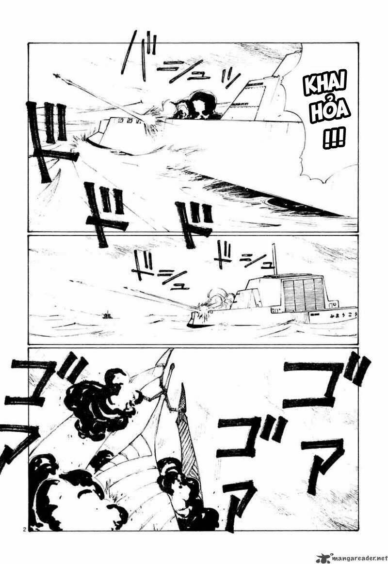 trò chơi kinh hoàng chapter 16 3