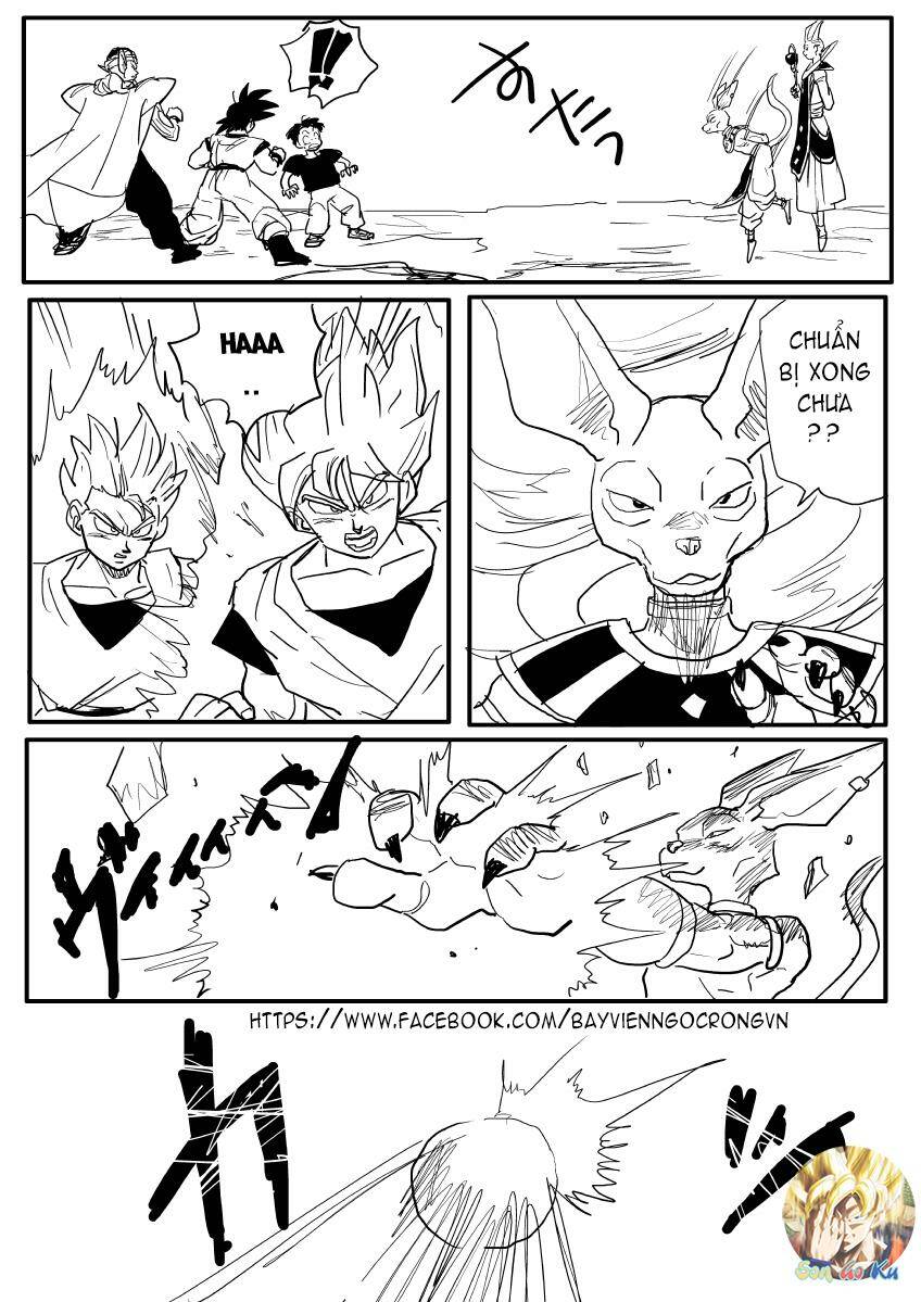 thế giới ngọc rồng ngoại truyện: yamcha chapter 3.5 6