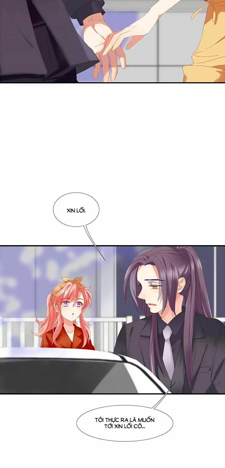 tửu điếm nữ vương chapter 21 3