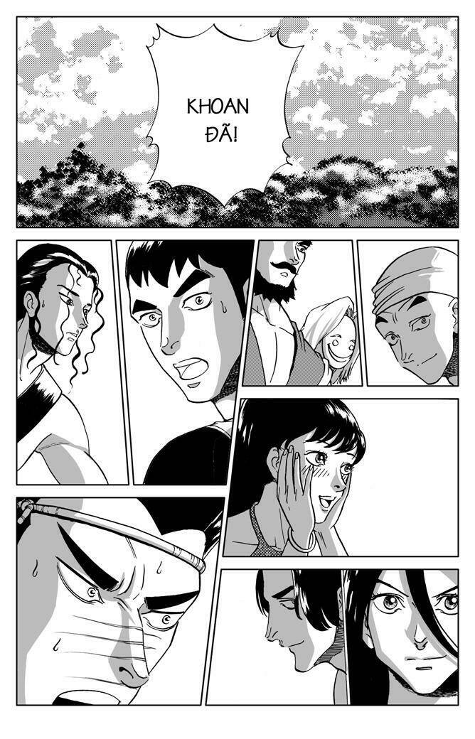 đinh bộ lĩnh chapter 6 16