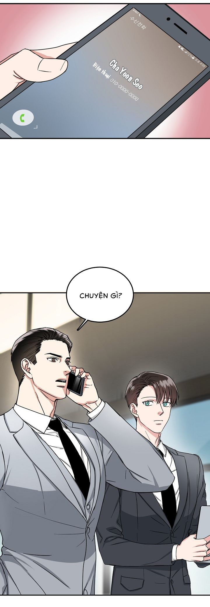 đối tác an toàn chapter 5 14