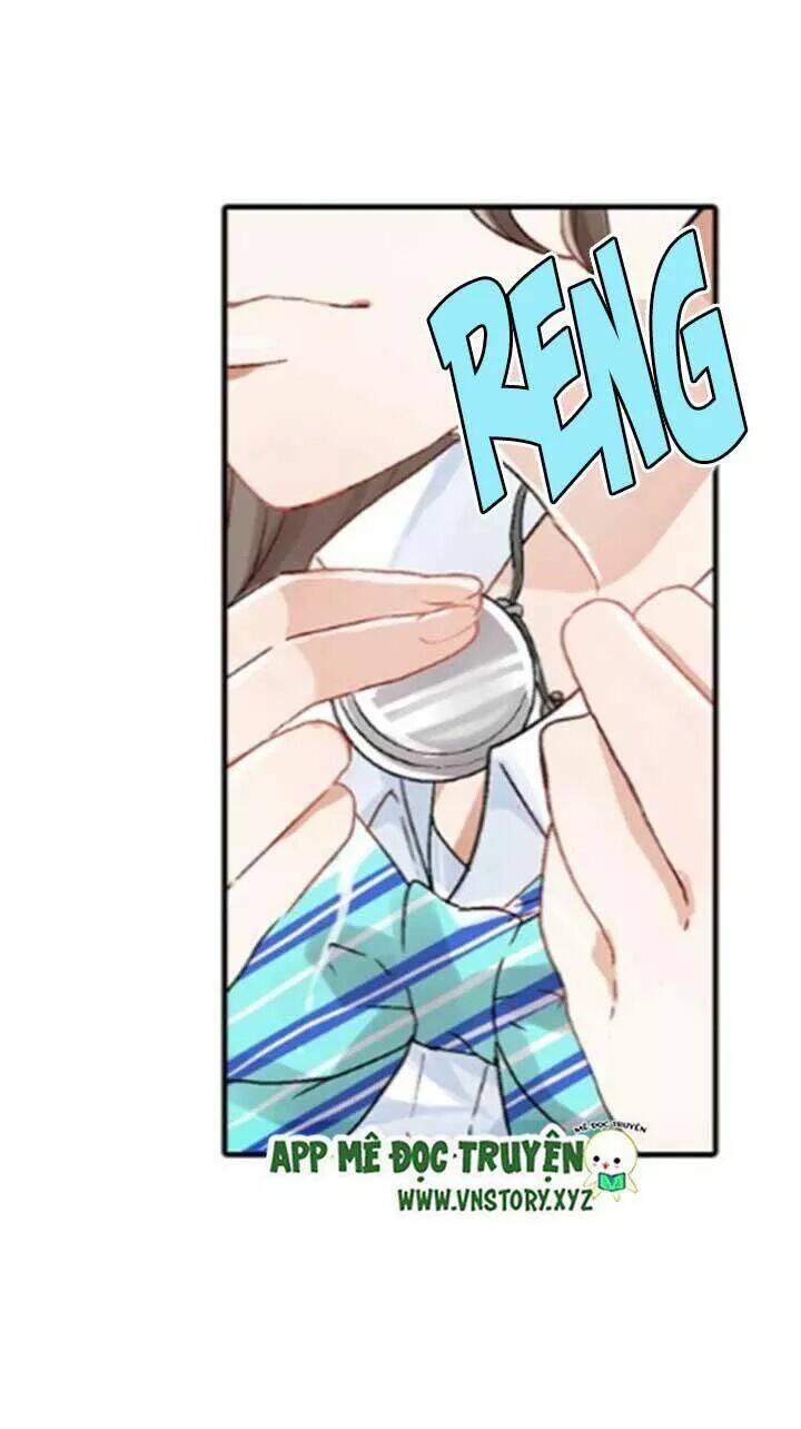 ngàn vạn nụ hôn đầu chapter 18 48