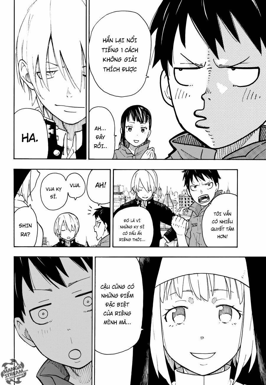 biệt đội lính cứu hỏa chapter 2 12