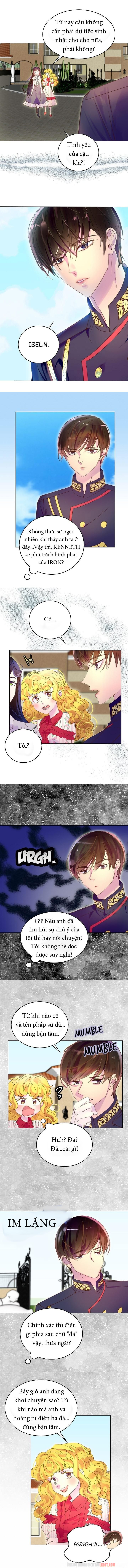 đừng xem thường nữ phụ chapter 76 4