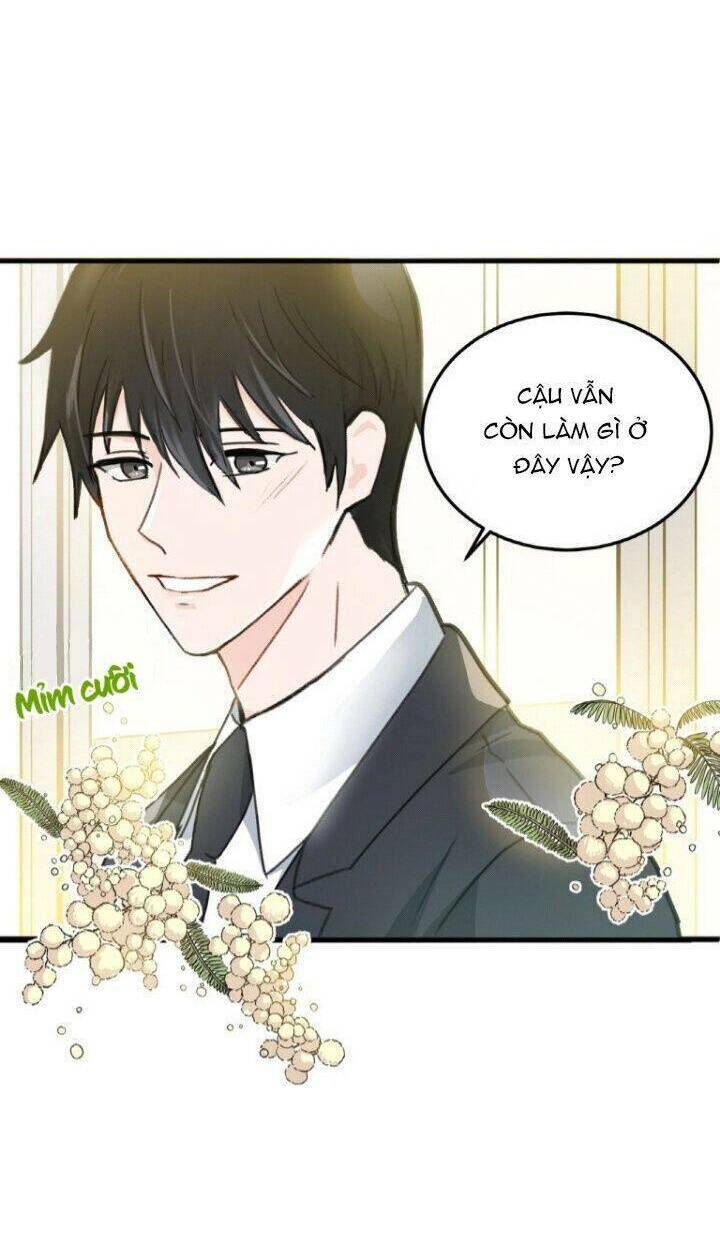 101 cách chinh phục trái tim em chapter 3 10