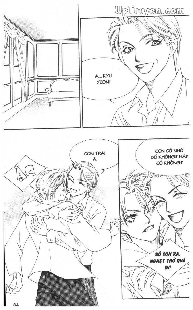 cinderella man chapter 3 84