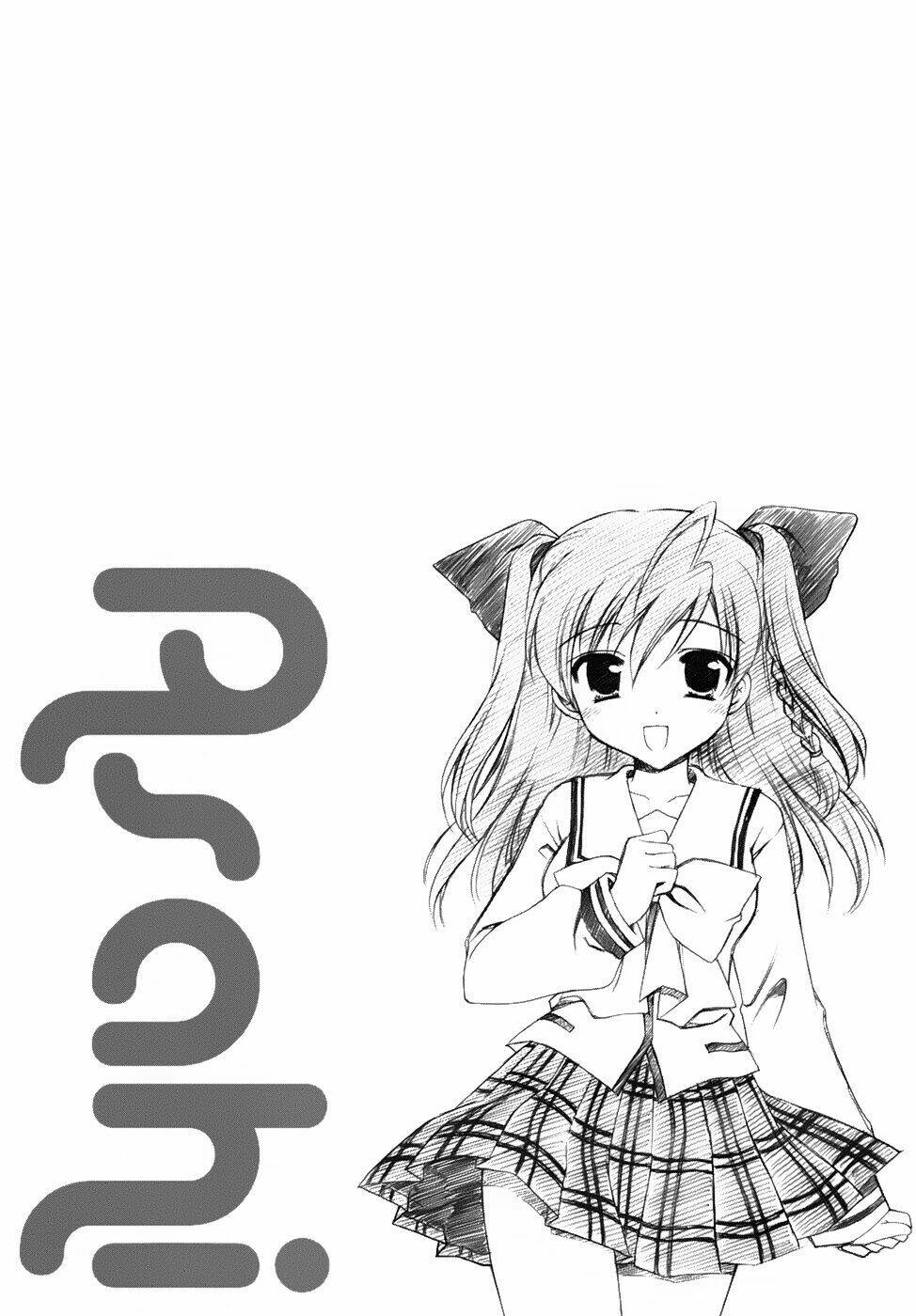 bài học về tình yêu tại học viện aikyo chapter 18 23