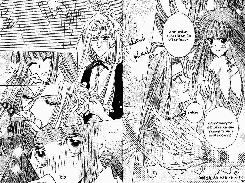 cafe thần tiên chapter 3 45