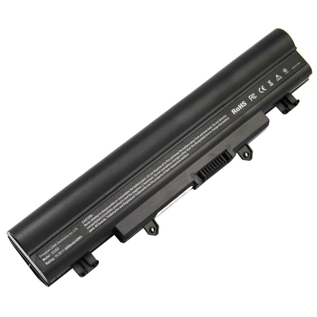 Pin Dùng cho Laptop Acer Aspire V3-472 V3-472G V3-472P V3-472PG AL14A32 Battery