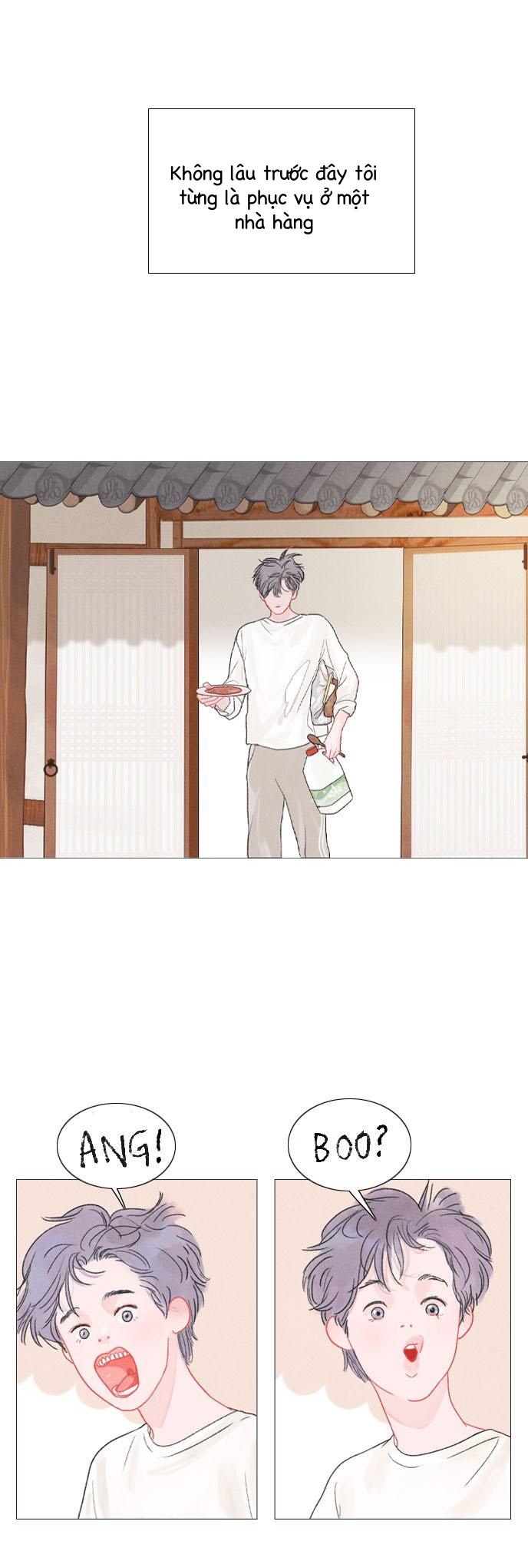 huyền bí chapter 1 28