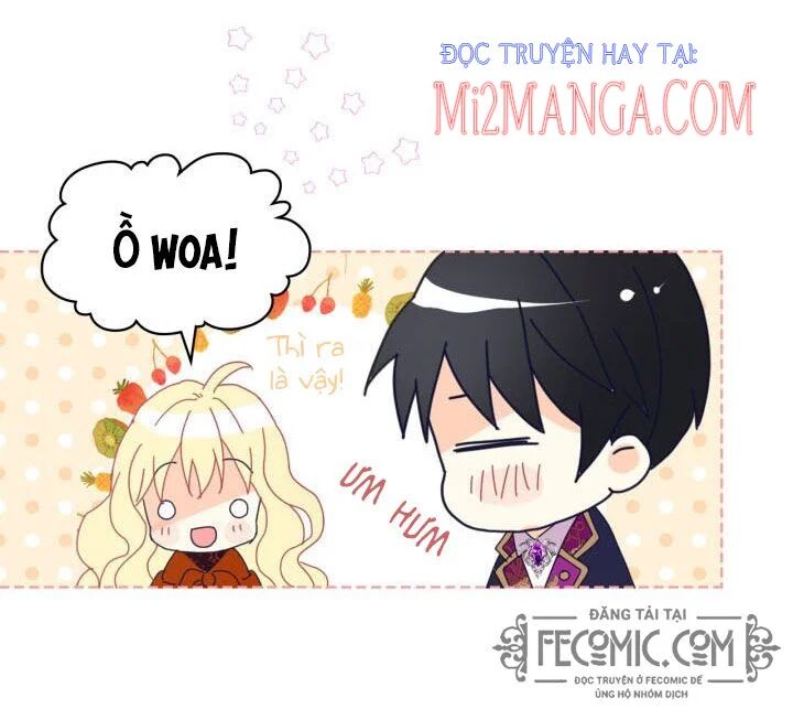 con có phải con là con gái của ngài không? chapter 67 16