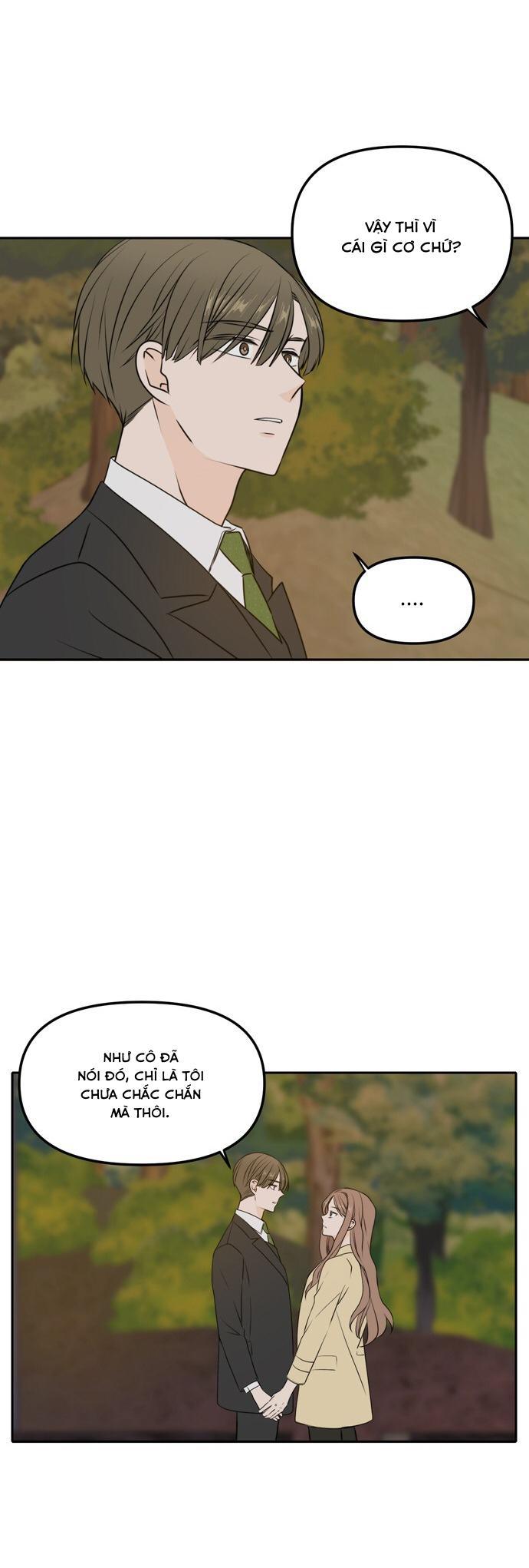 hẹn gặp nhau ở kiếp thứ 19 chapter 43 11