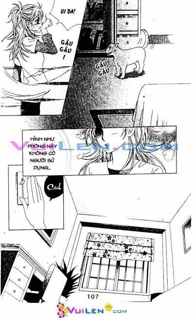 thiên thần tái thế chapter 12 107