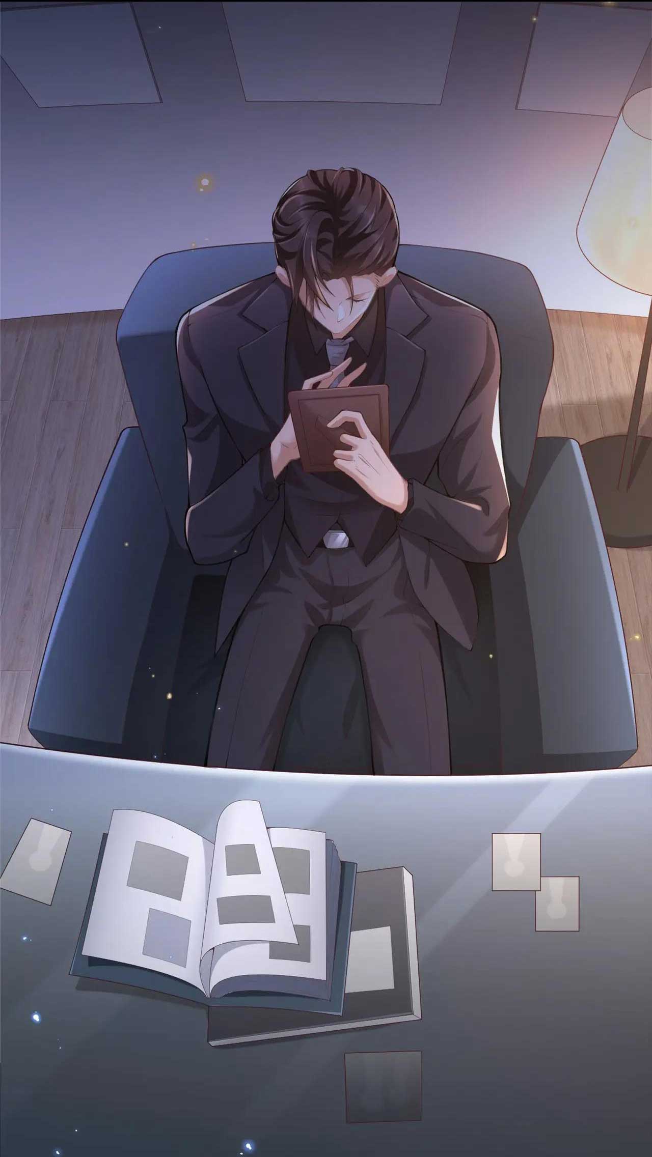 thế thân chapter 0 14