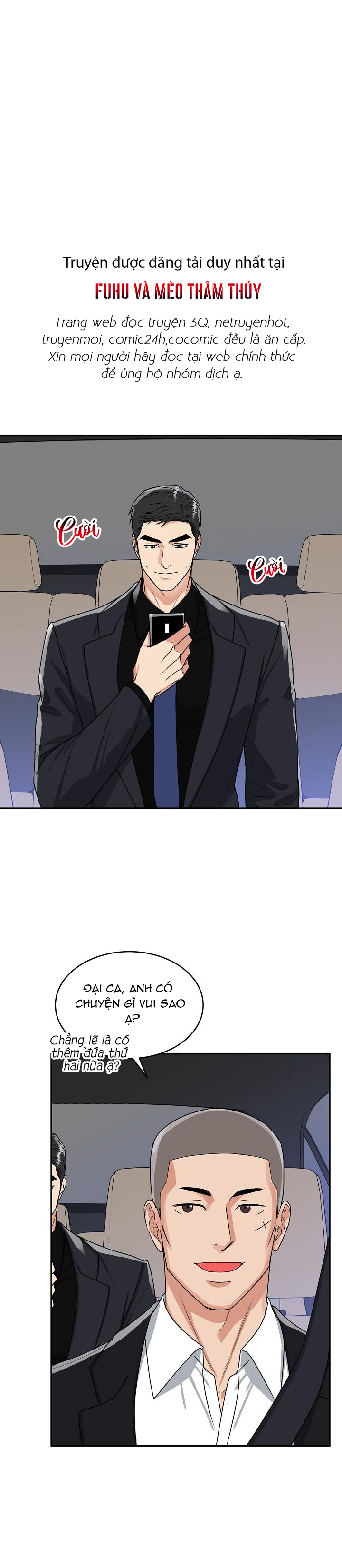 hổ dữ chapter 12 21