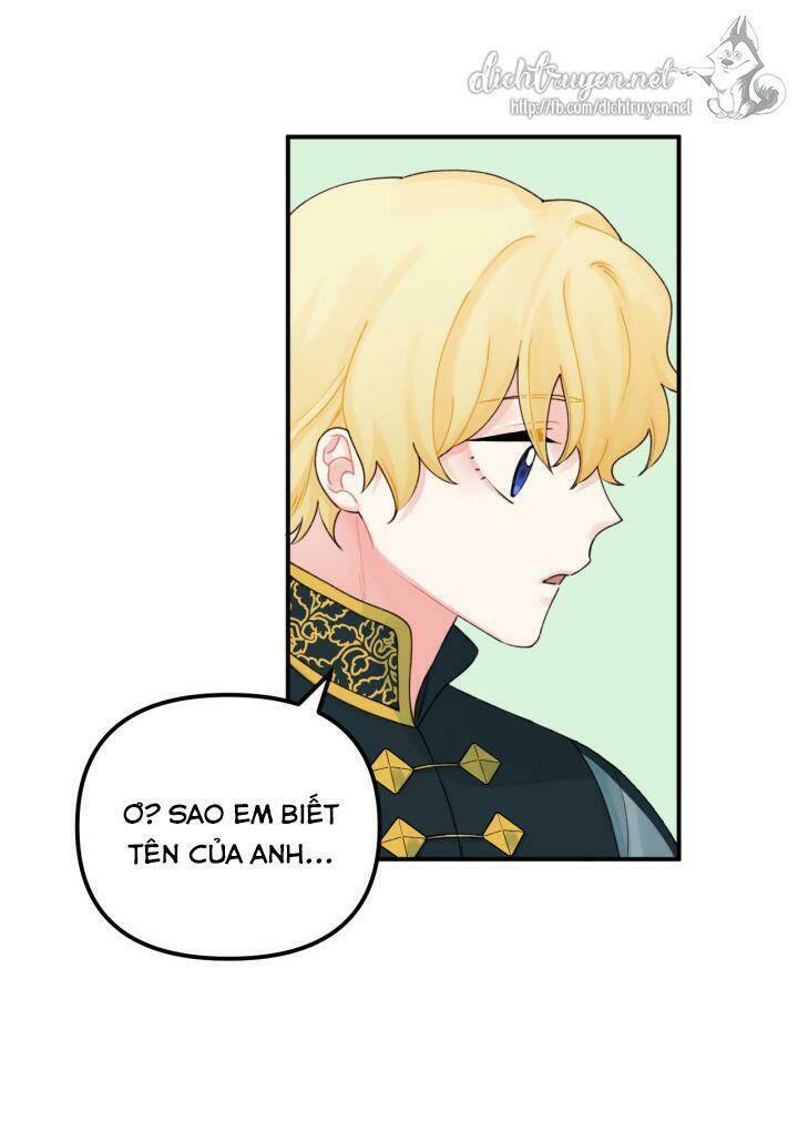 công chúa bãi rác chapter 25 38