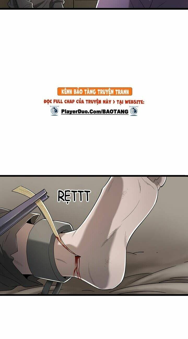 cuồng long chapter 4 21