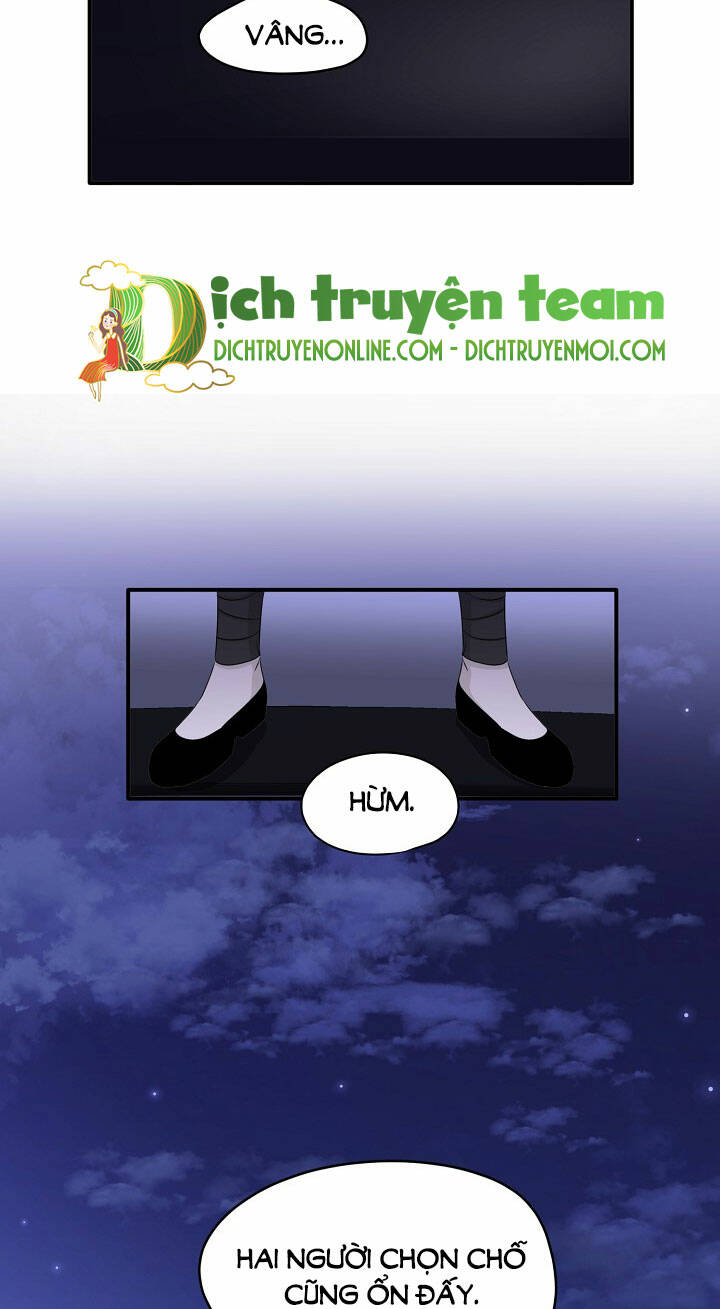 cuộc sống kỳ thú chapter 102 58