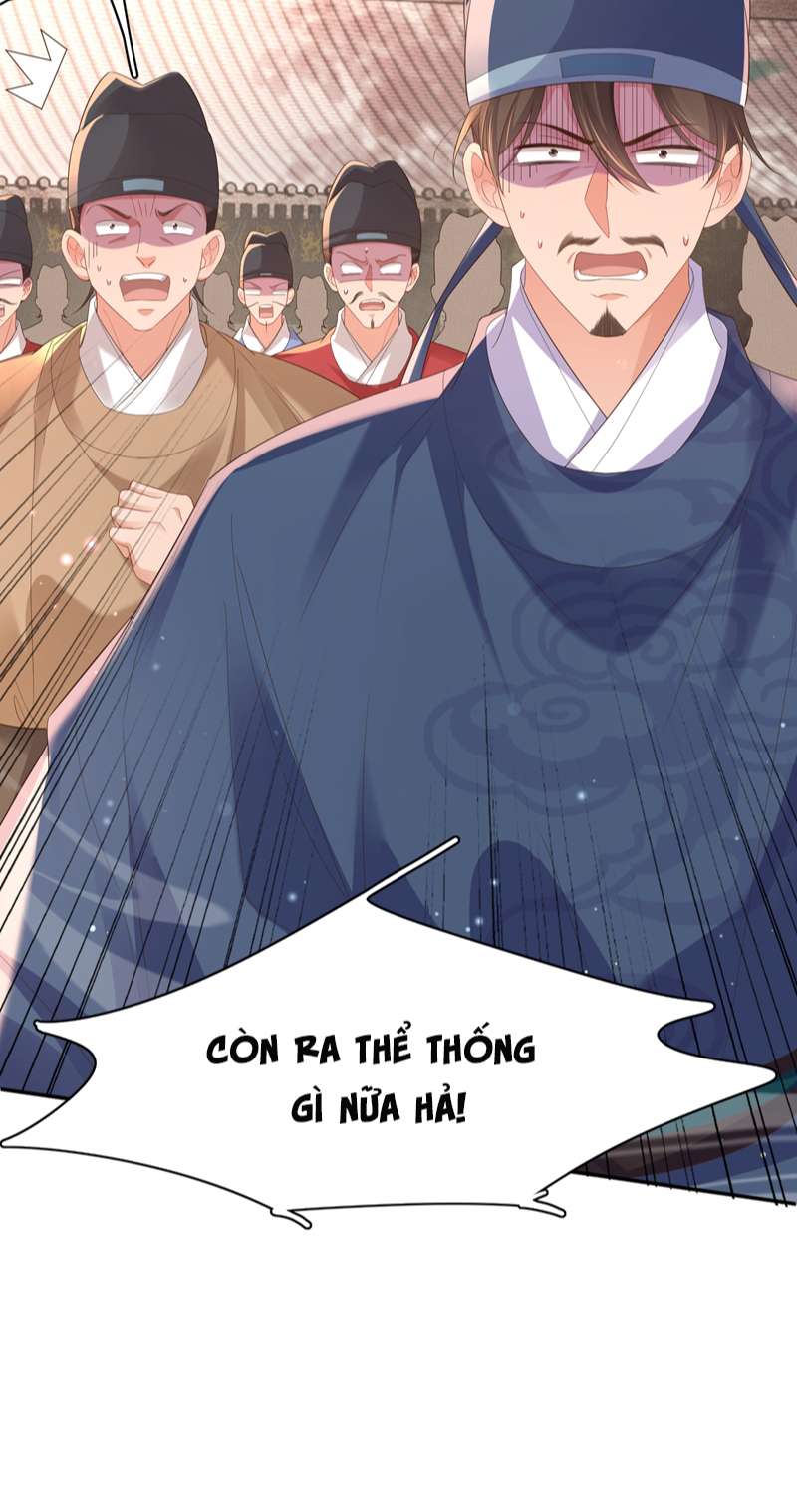 bá tổng vương phi lật xe chỉ nam chapter 80 9