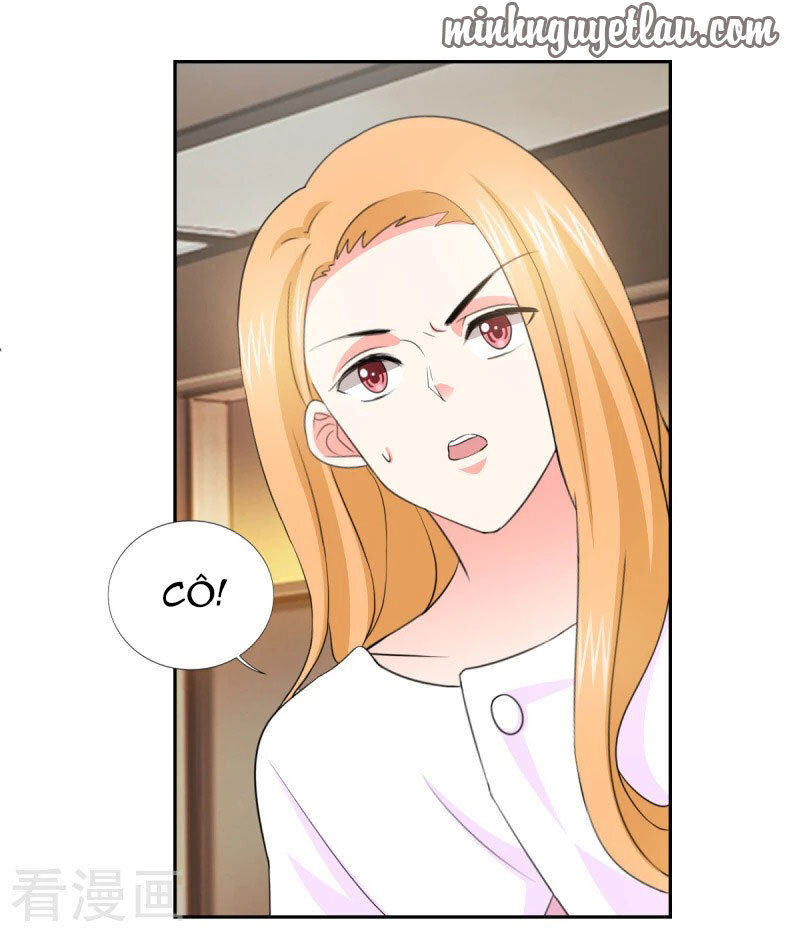 cẩm tú trùng sinh: chào buổi sáng phó thái thái chapter 52 25