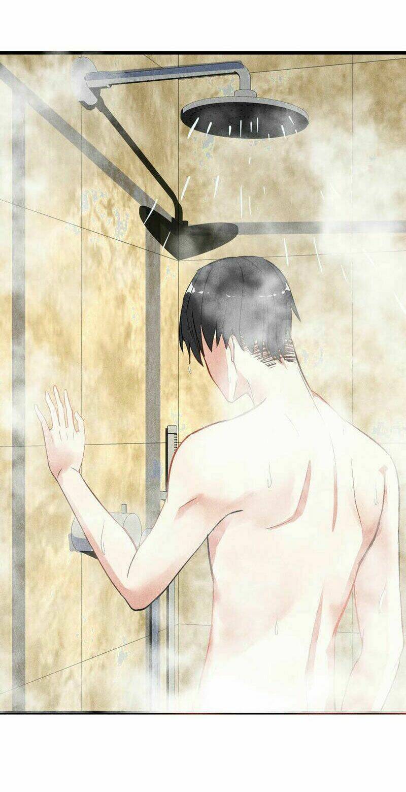 cạm bẫy lửa tình chapter 1 44