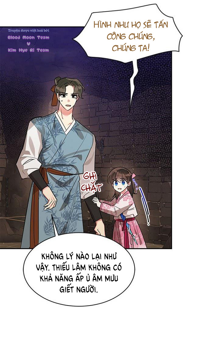 con gái bảo bối của boss phản diện chapter 25 48