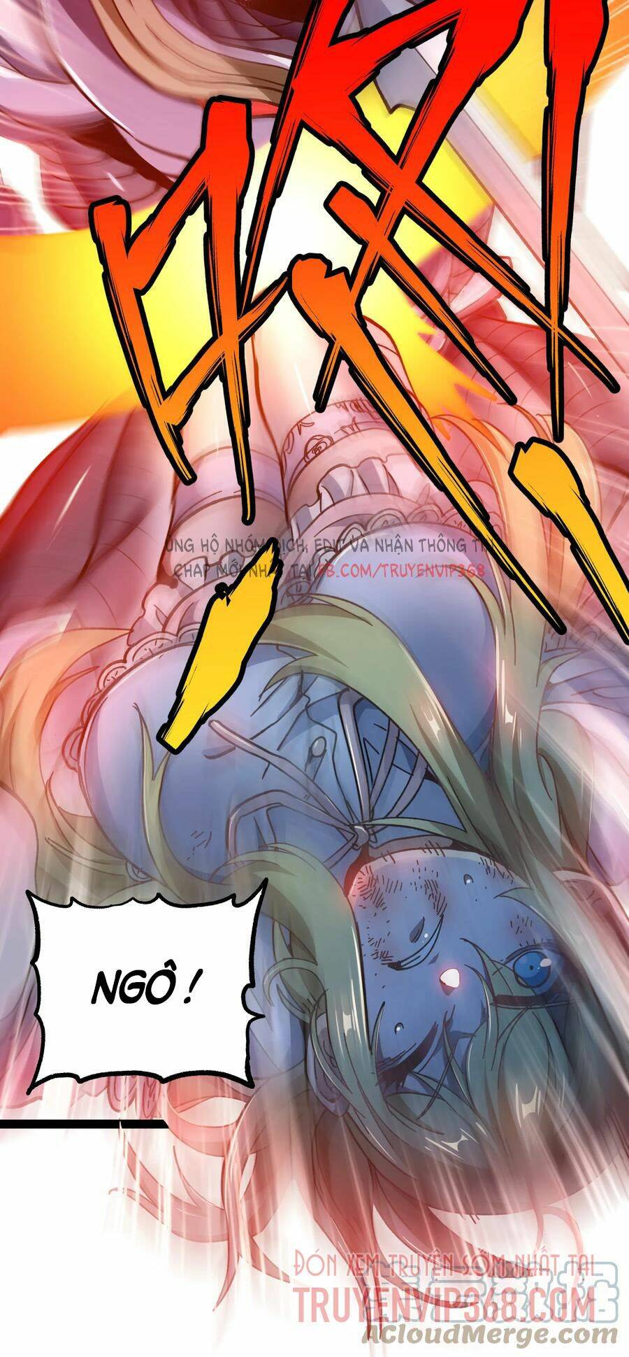 vú em vô địch chapter 10 68