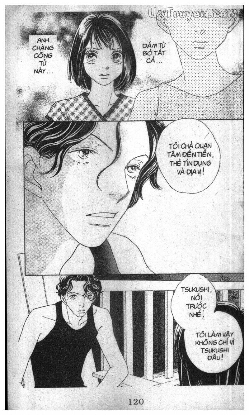 con nhà giàu chapter 189 117